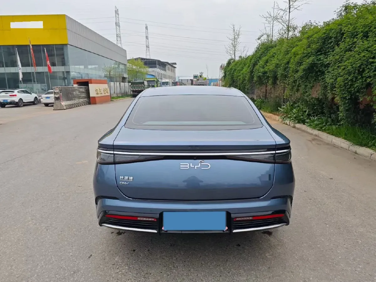 2023 BYD Seal 1.5L 110HP L4 E-CVT PHEV 17.6KWH,autocango,china used car exporter,china ev exporter,chinese used car exporter,chinese used ev exporter
