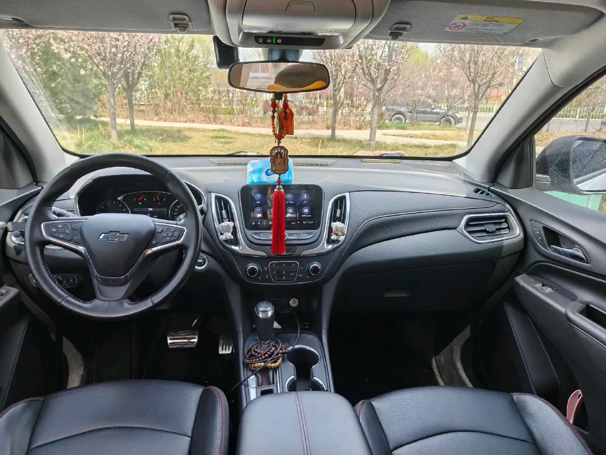 2019 Chevrolet Equinox 2.0T 260HP L4 9AT,autocango,china used car exporter,china ev exporter,chinese used car exporter,chinese used ev exporter