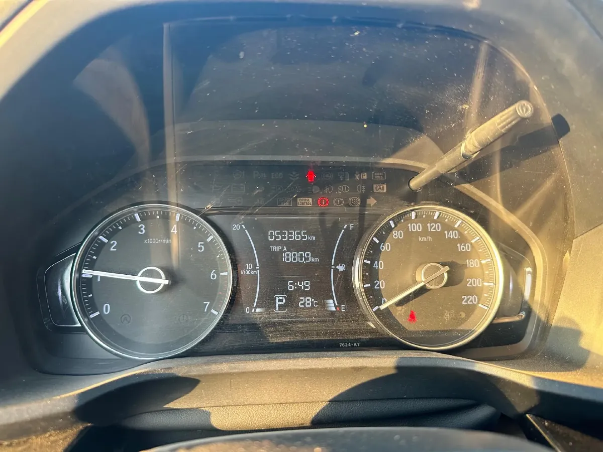 2019 Honda Crider 1.0T 122HP L3 CVT,autocango,china used car exporter,china ev exporter,chinese used car exporter,chinese used ev exporter