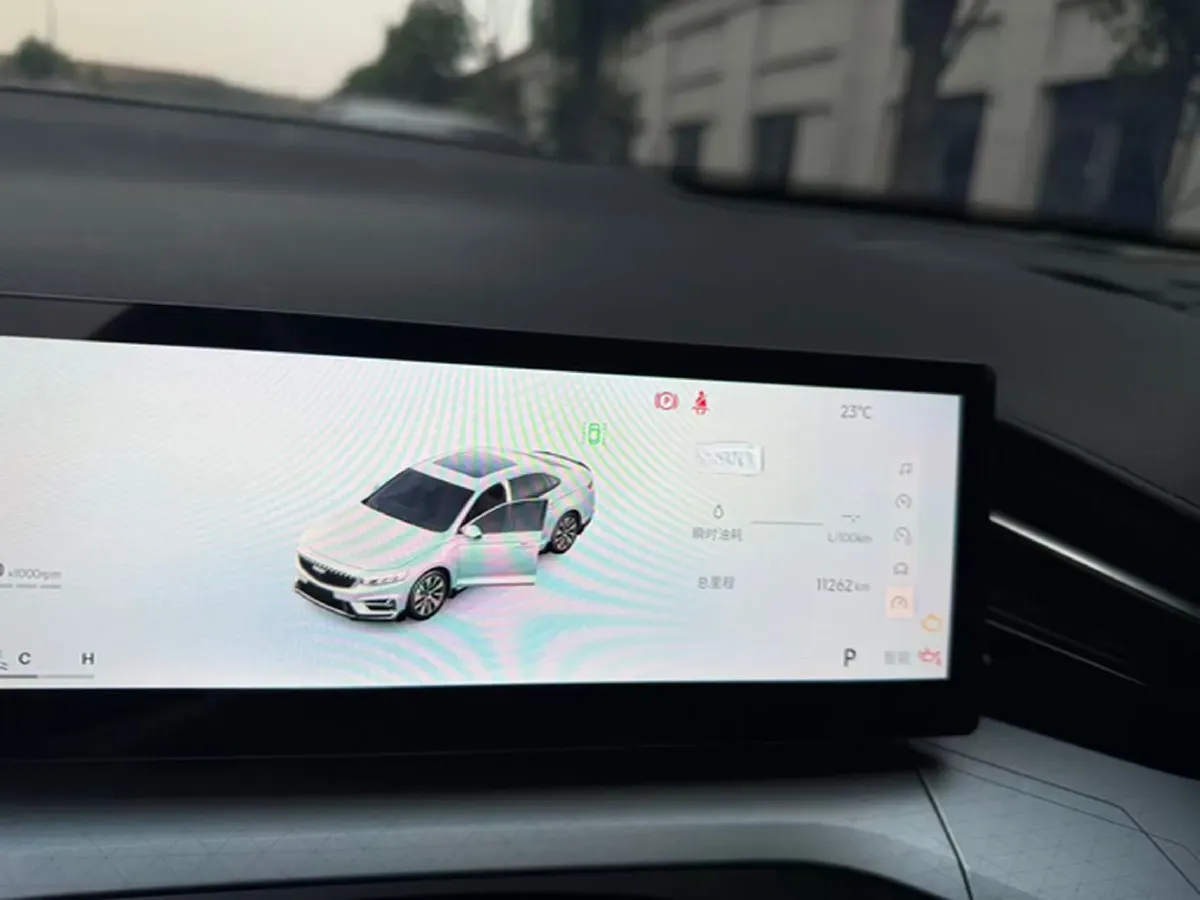 2025 Geely Preface 1.5T 181HP L4 7DCT,autocango,china used car exporter,china ev exporter,chinese used car exporter,chinese used ev exporter