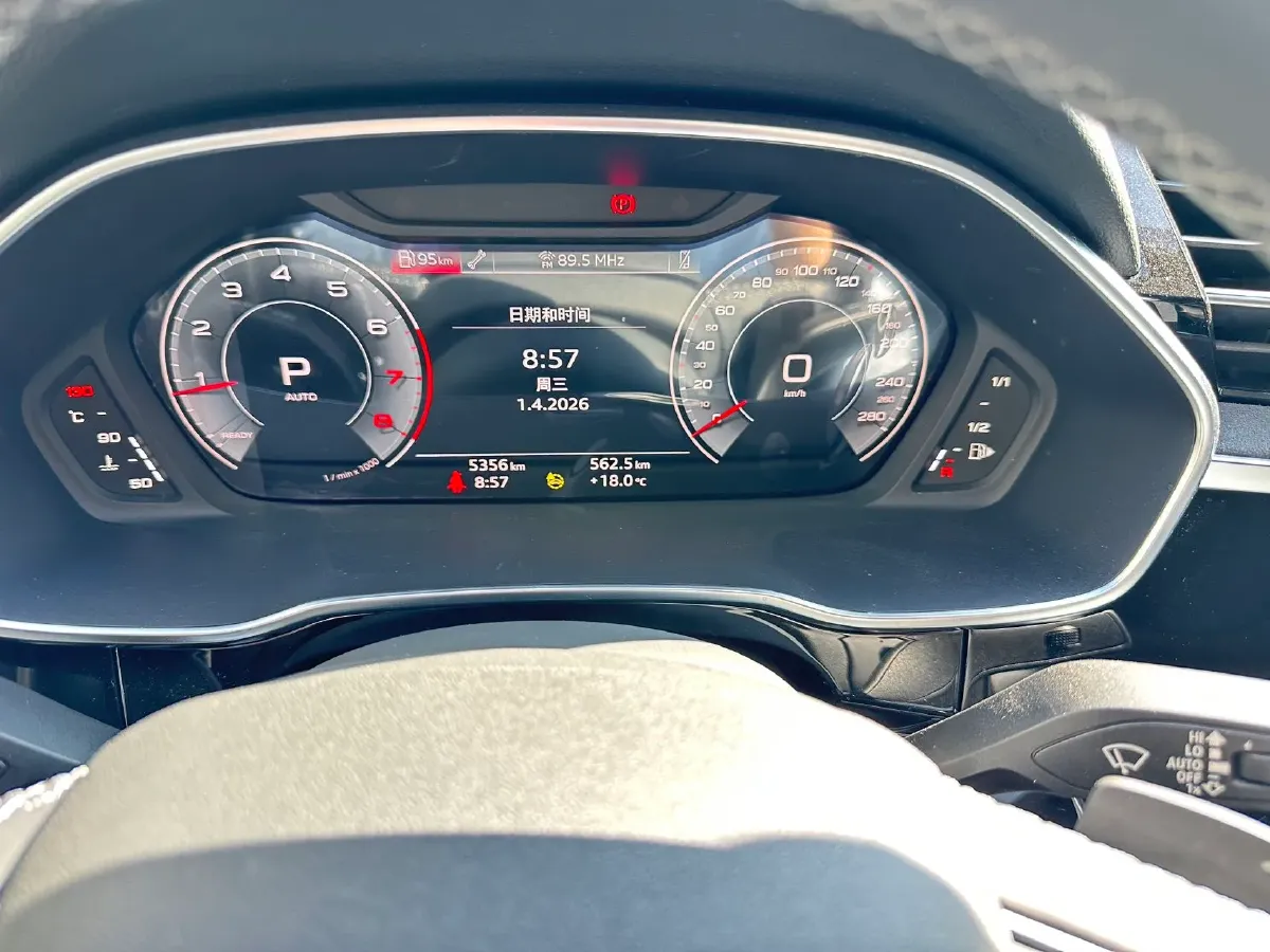 2022 Audi Q3 2.0T 186HP L4 7DCT,autocango,china used car exporter,china ev exporter,chinese used car exporter,chinese used ev exporter