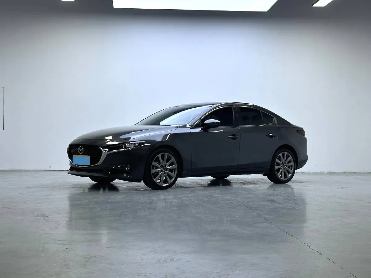 2021 Mazda 3 Axela 2.0L 158HP L4 6AT,autocango,china used car exporter,china ev exporter,chinese used car exporter,chinese used ev exporter