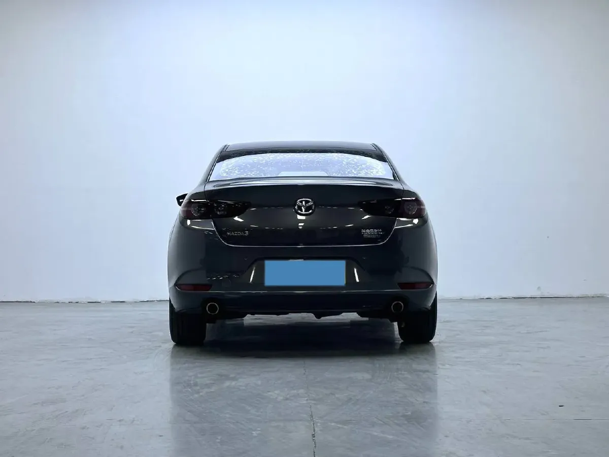 2021 Mazda 3 Axela 2.0L 158HP L4 6AT,autocango,china used car exporter,china ev exporter,chinese used car exporter,chinese used ev exporter