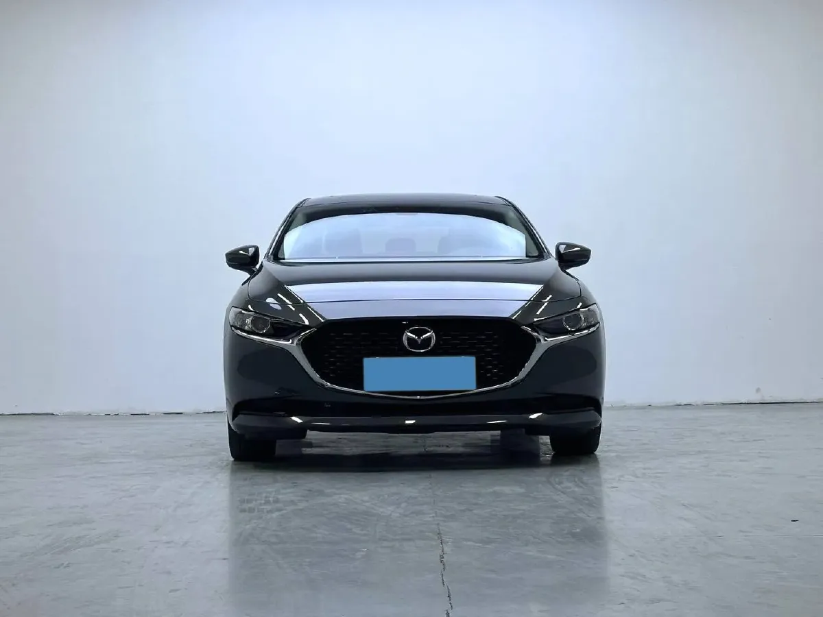2021 Mazda 3 Axela 2.0L 158HP L4 6AT,autocango,china used car exporter,china ev exporter,chinese used car exporter,chinese used ev exporter