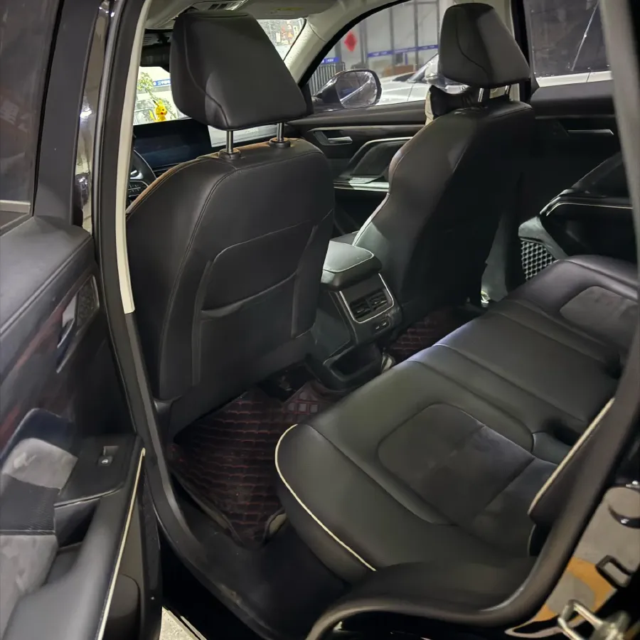 2021 Haval H6 1.5T 169HP L4 7DCT,autocango,china used car exporter,china ev exporter,chinese used car exporter,chinese used ev exporter