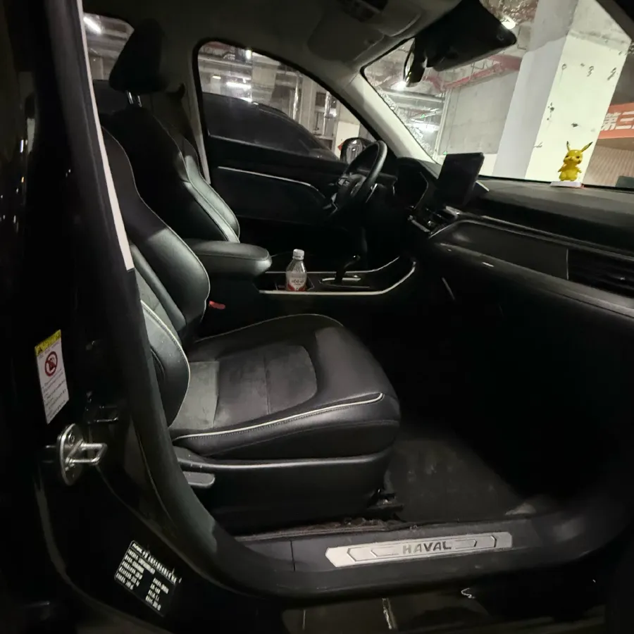 2021 Haval H6 1.5T 169HP L4 7DCT,autocango,china used car exporter,china ev exporter,chinese used car exporter,chinese used ev exporter