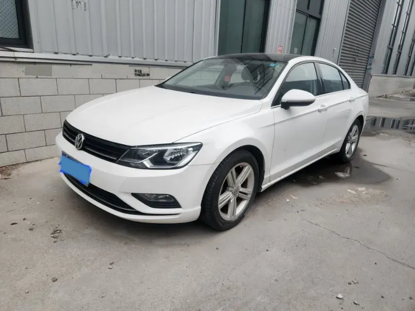 2018 Volkswagen Lamando 1.4T 150HP L4 7DCT,autocango,china used car exporter,china ev exporter,chinese used car exporter,chinese used ev exporter