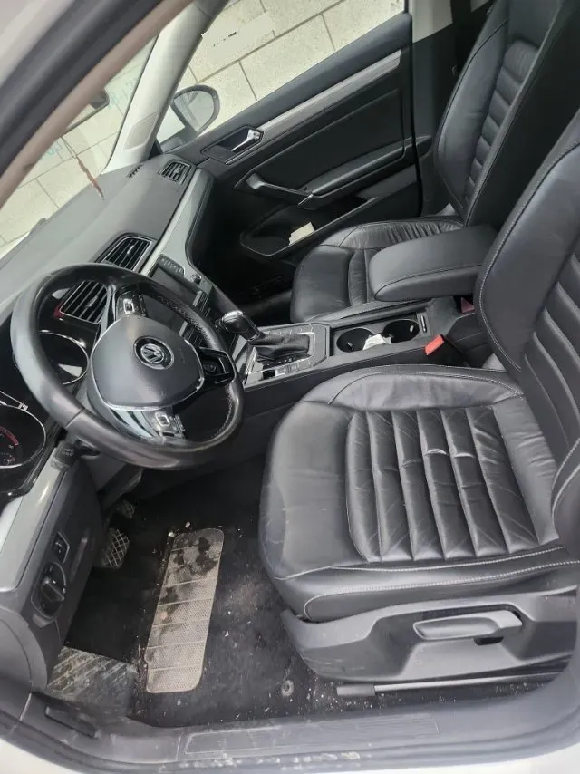 2018 Volkswagen Lamando 1.4T 150HP L4 7DCT,autocango,china used car exporter,china ev exporter,chinese used car exporter,chinese used ev exporter