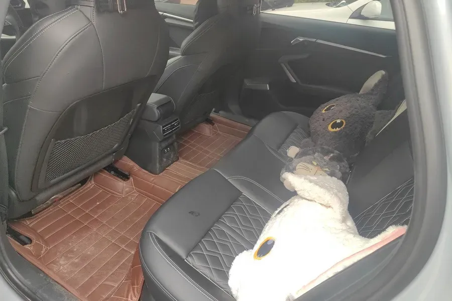 2025 Audi A3 1.5T 160HP L4 7DCT,autocango,china used car exporter,china ev exporter,chinese used car exporter,chinese used ev exporter