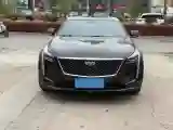 2021 Cadillac CT6 2.0T 237HP L4 10AT
