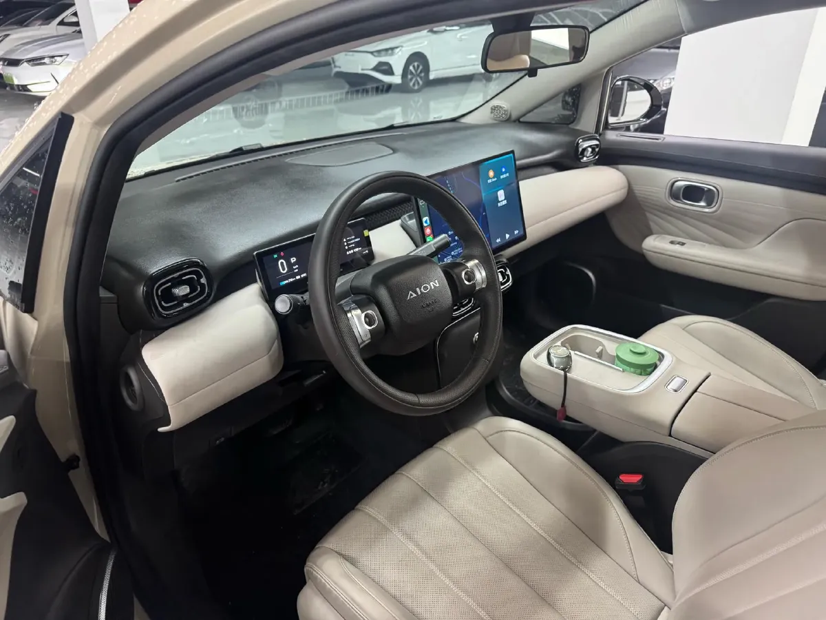 2025 Aion Y BEV,autocango,china used car exporter,china ev exporter,chinese used car exporter,chinese used ev exporter