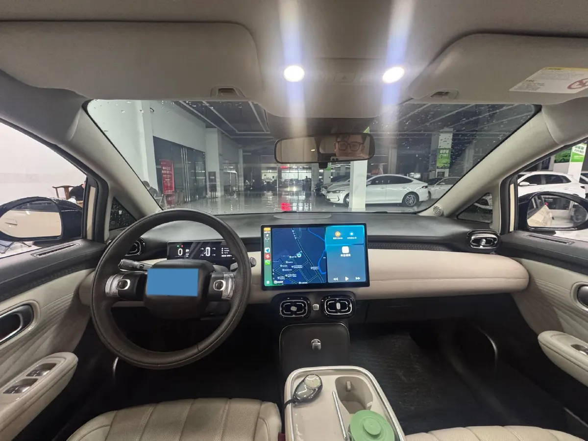 2025 Aion Y BEV,autocango,china used car exporter,china ev exporter,chinese used car exporter,chinese used ev exporter