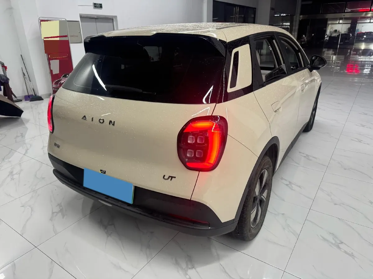 2025 Aion Y BEV,autocango,china used car exporter,china ev exporter,chinese used car exporter,chinese used ev exporter