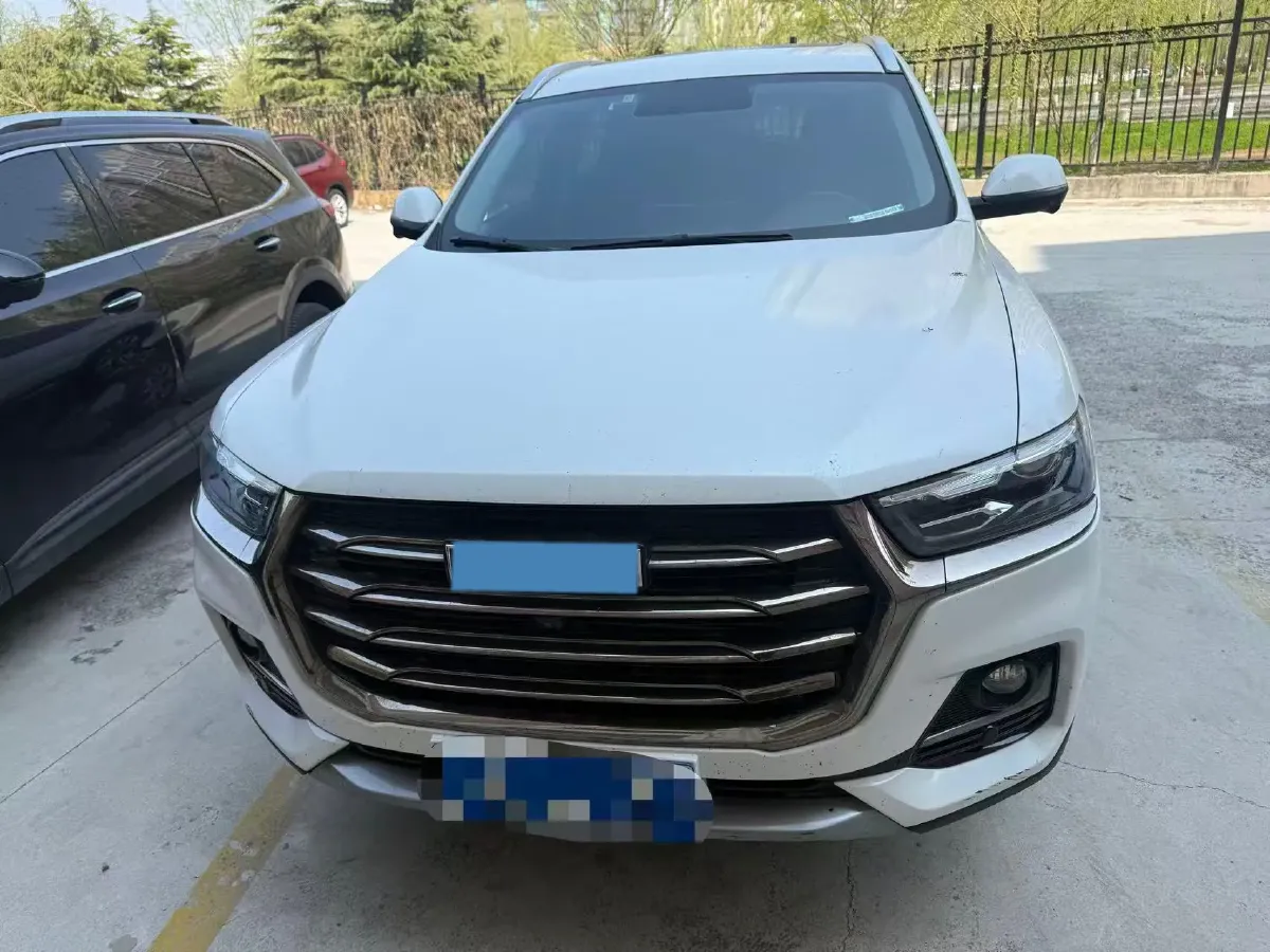 2021 Haval H6 1.5T 150HP L4 7DCT,autocango,china used car exporter,china ev exporter,chinese used car exporter,chinese used ev exporter