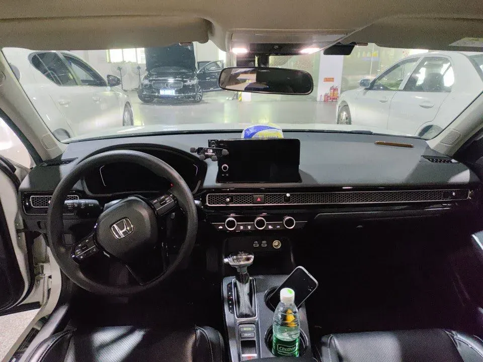 2023 Honda Civic 1.5T 182HP L4 CVT,autocango,china used car exporter,china ev exporter,chinese used car exporter,chinese used ev exporter