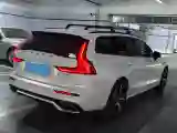 2020 Volvo V60 2.0T 254HP L4 8AT