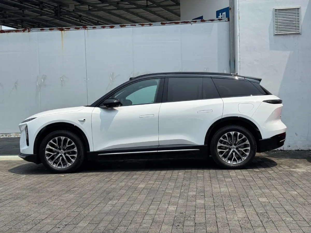 2025 NIO ES6 BEV,autocango,china used car exporter,china ev exporter,chinese used car exporter,chinese used ev exporter
