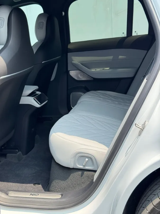 2025 NIO ES6 BEV,autocango,china used car exporter,china ev exporter,chinese used car exporter,chinese used ev exporter