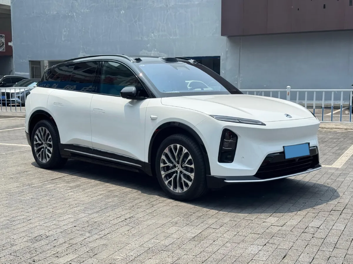 2025 NIO ES6 BEV,autocango,china used car exporter,china ev exporter,chinese used car exporter,chinese used ev exporter