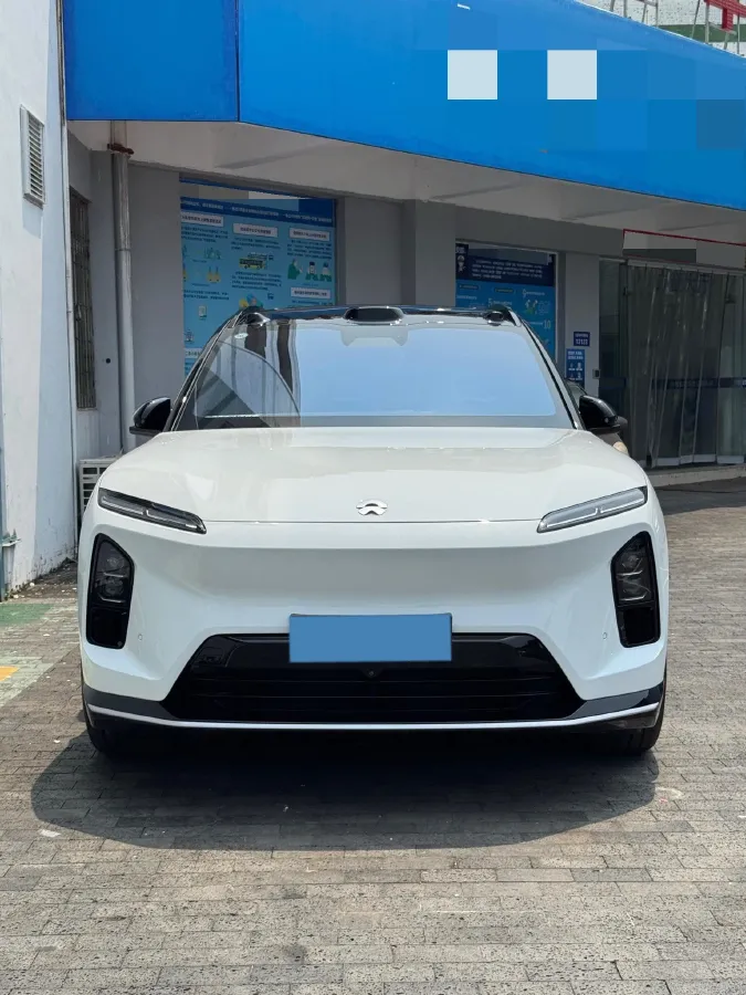 2025 NIO ES6 BEV,autocango,china used car exporter,china ev exporter,chinese used car exporter,chinese used ev exporter