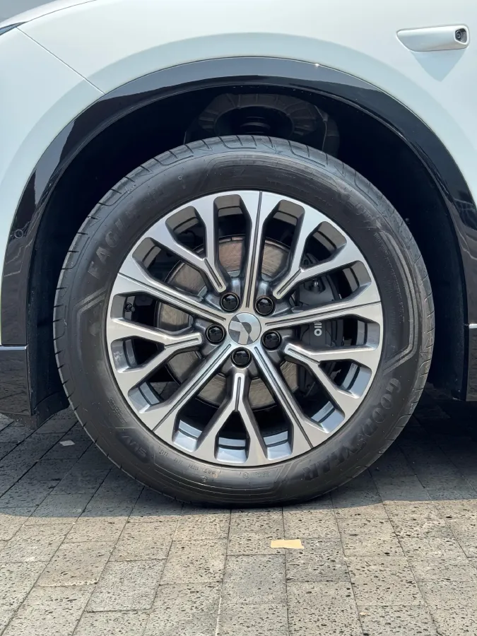 2025 NIO ES6 BEV,autocango,china used car exporter,china ev exporter,chinese used car exporter,chinese used ev exporter