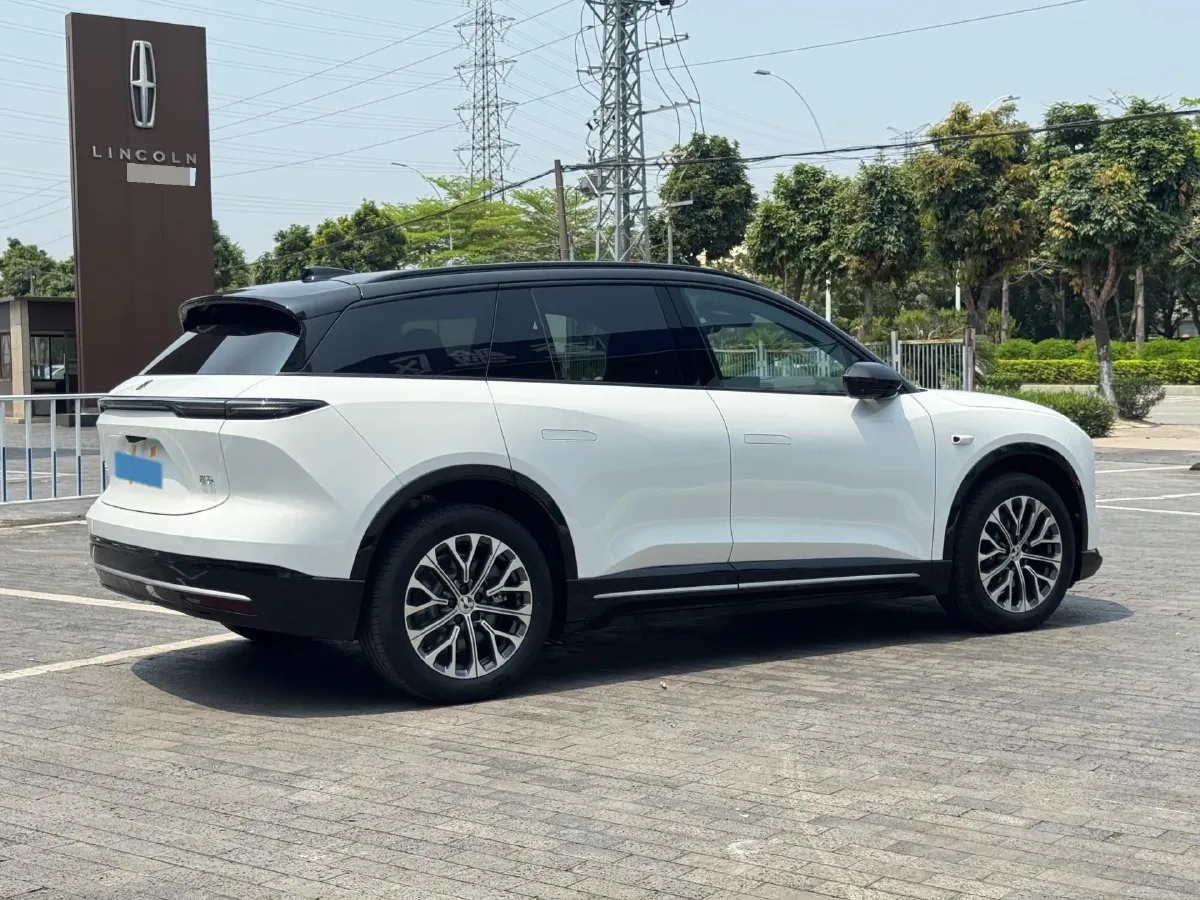 2025 NIO ES6 BEV,autocango,china used car exporter,china ev exporter,chinese used car exporter,chinese used ev exporter