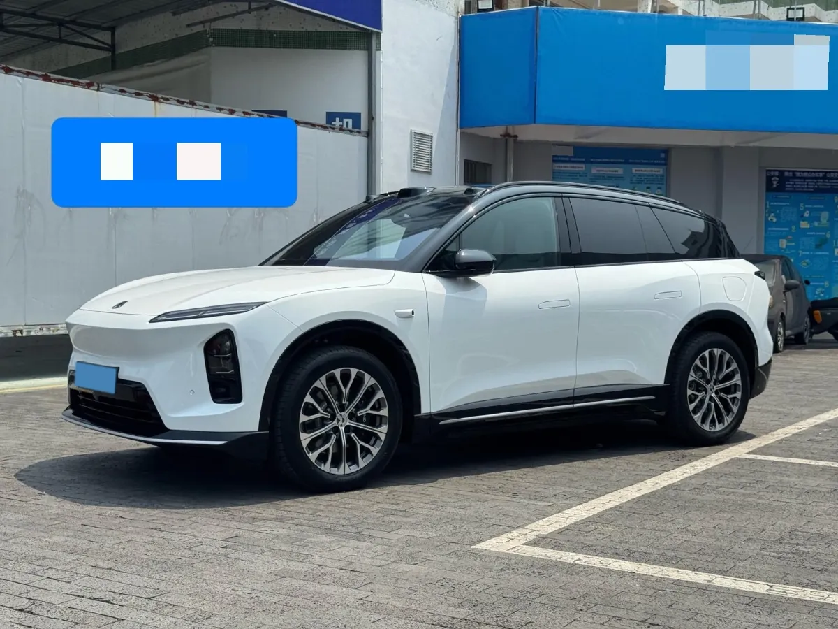 2025 NIO ES6 BEV,autocango,china used car exporter,china ev exporter,chinese used car exporter,chinese used ev exporter