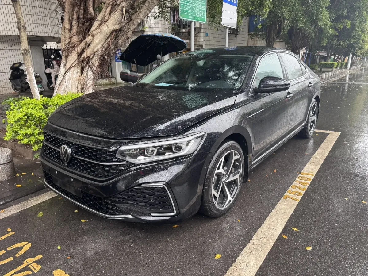 2023 Volkswagen Passat 2.0T 186HP L4 7DCT,autocango,china used car exporter,china ev exporter,chinese used car exporter,chinese used ev exporter