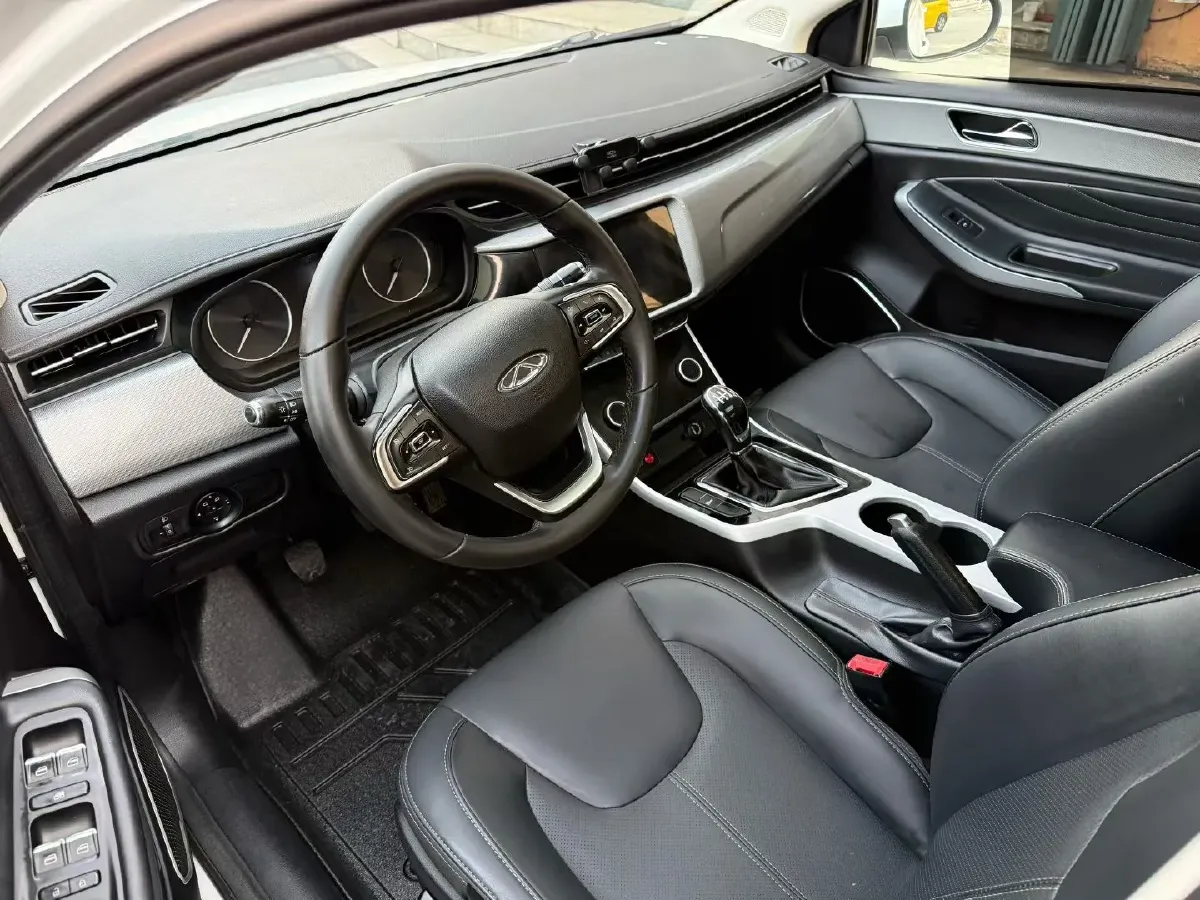 2019 Chery Arrizo 5 1.5L 116HP L4 5MT,autocango,china used car exporter,china ev exporter,chinese used car exporter,chinese used ev exporter