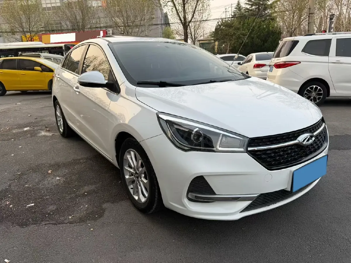 2019 Chery Arrizo 5 1.5L 116HP L4 5MT,autocango,china used car exporter,china ev exporter,chinese used car exporter,chinese used ev exporter