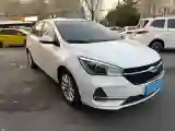 2019 Chery Arrizo 5 1.5L 116HP L4 5MT