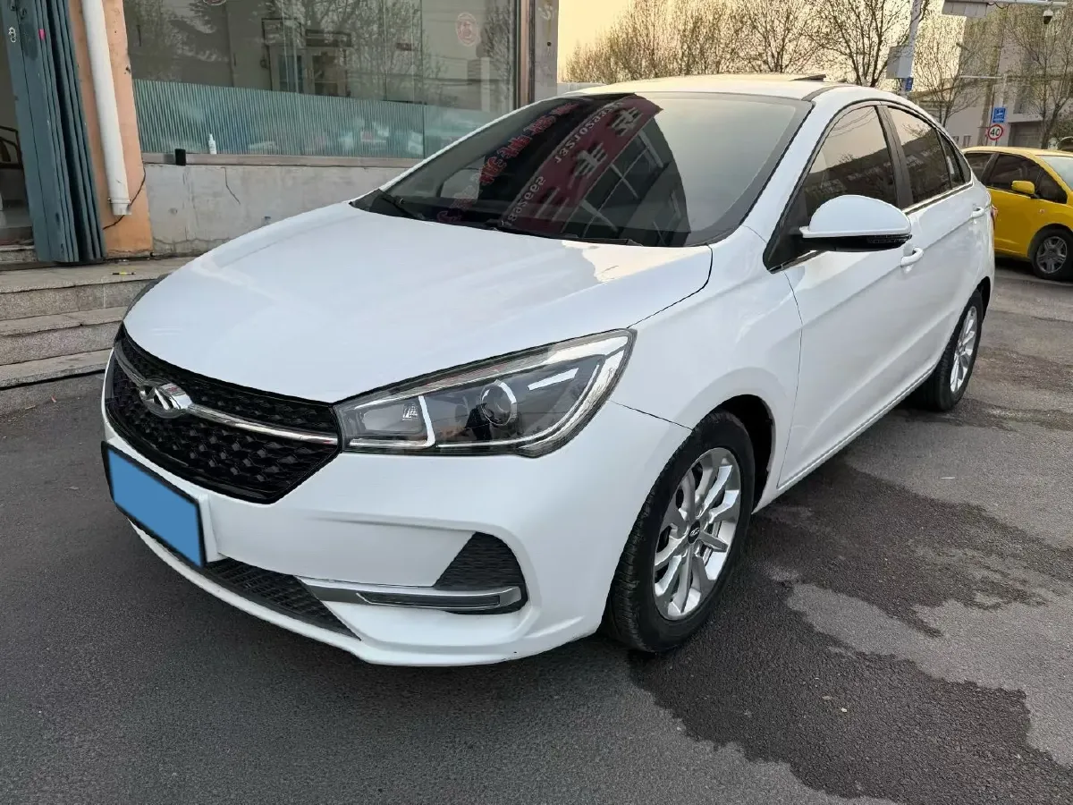 2019 Chery Arrizo 5 1.5L 116HP L4 5MT,autocango,china used car exporter,china ev exporter,chinese used car exporter,chinese used ev exporter