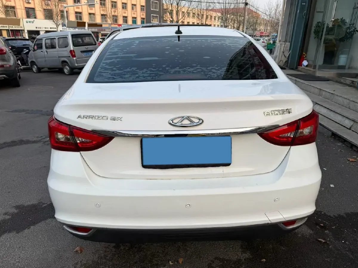 2019 Chery Arrizo 5 1.5L 116HP L4 5MT,autocango,china used car exporter,china ev exporter,chinese used car exporter,chinese used ev exporter