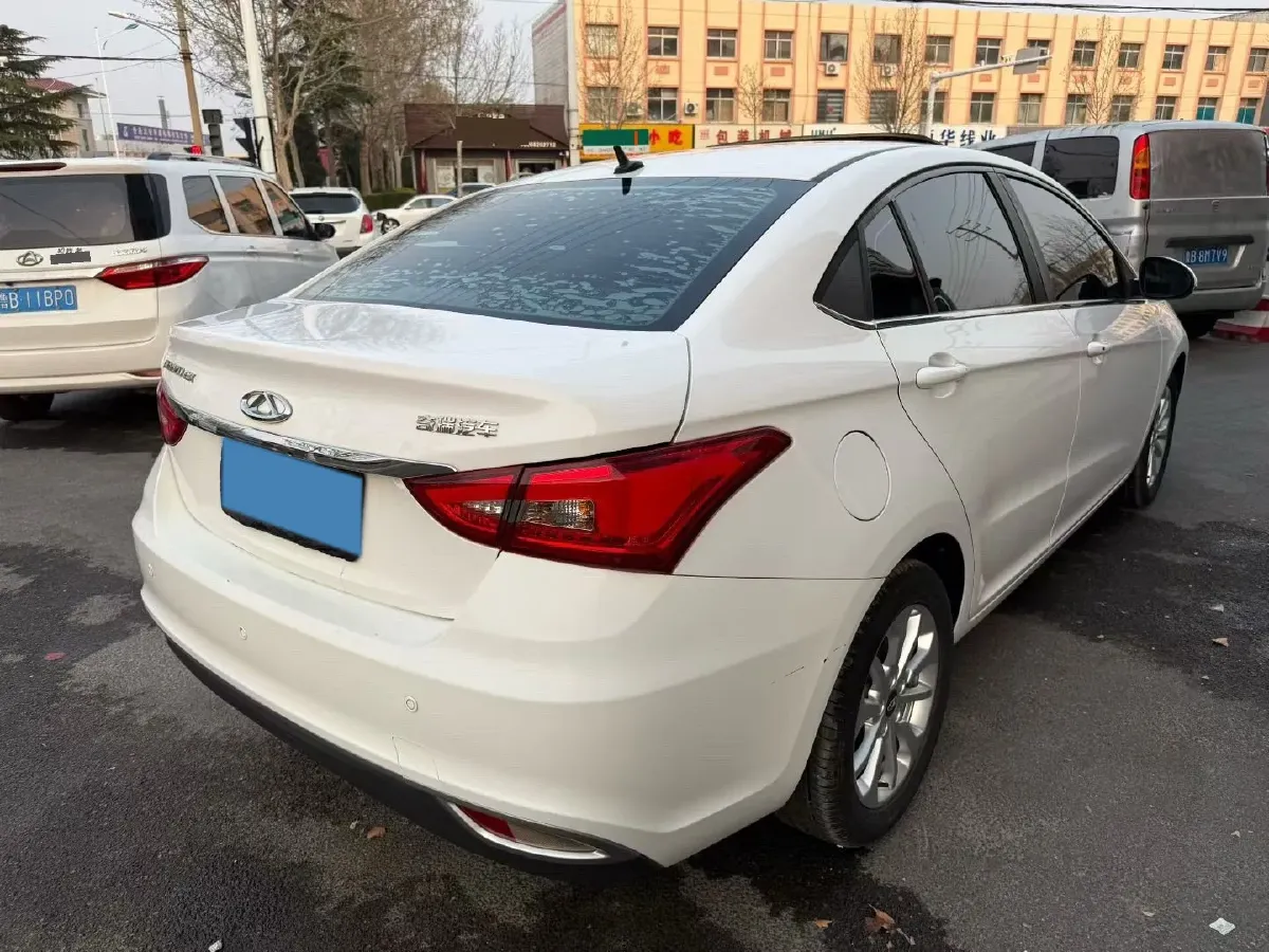 2019 Chery Arrizo 5 1.5L 116HP L4 5MT,autocango,china used car exporter,china ev exporter,chinese used car exporter,chinese used ev exporter
