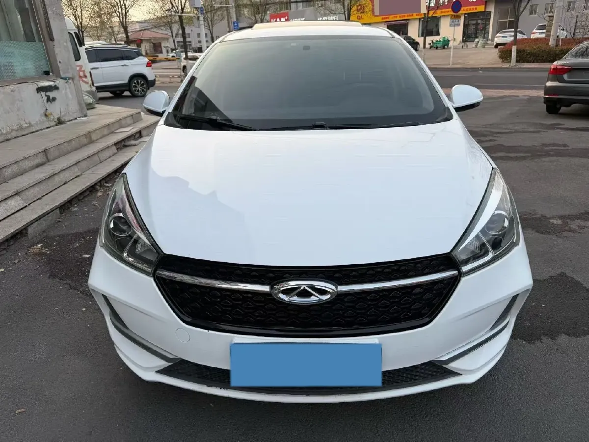 2019 Chery Arrizo 5 1.5L 116HP L4 5MT,autocango,china used car exporter,china ev exporter,chinese used car exporter,chinese used ev exporter