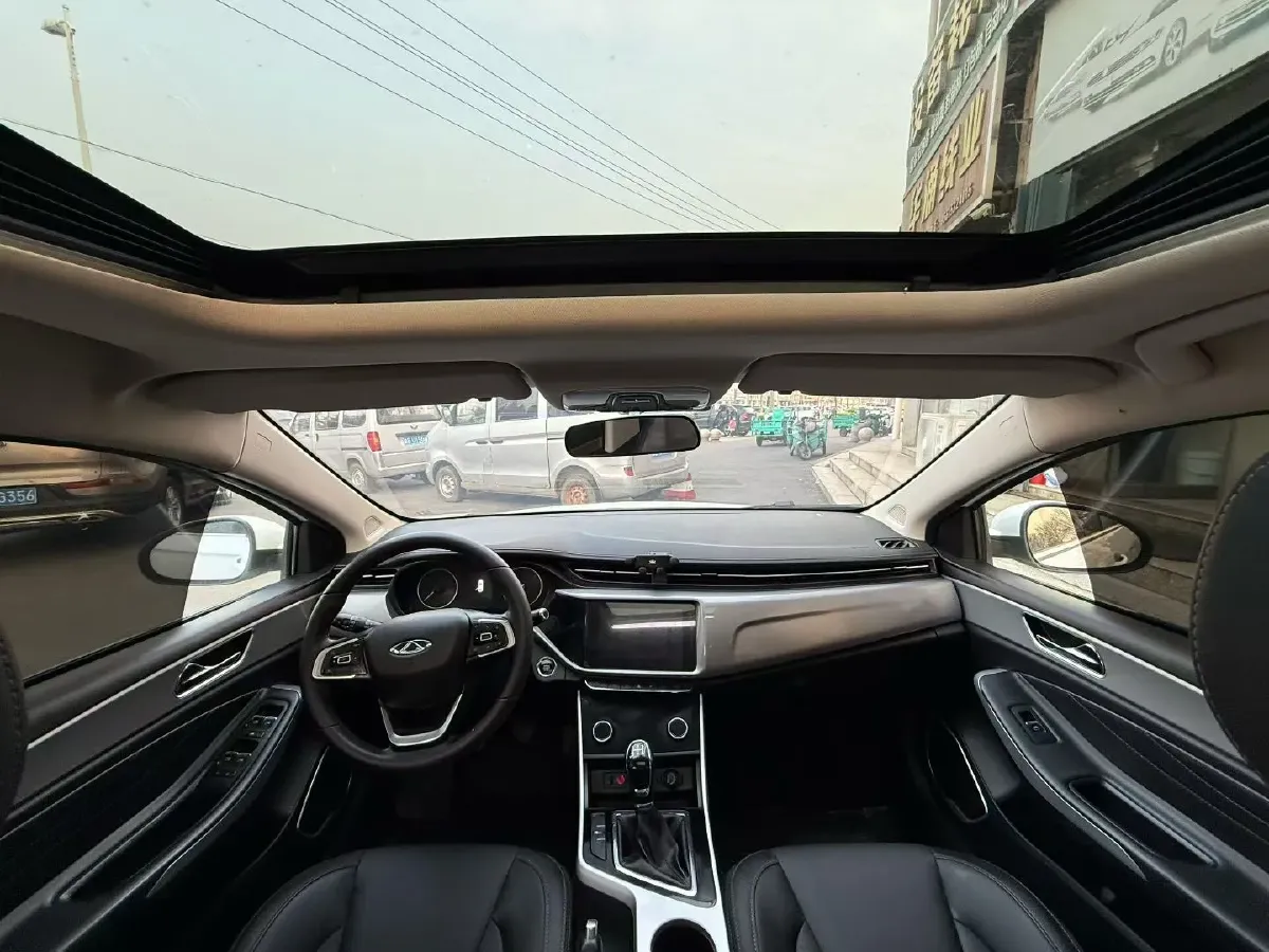 2019 Chery Arrizo 5 1.5L 116HP L4 5MT,autocango,china used car exporter,china ev exporter,chinese used car exporter,chinese used ev exporter