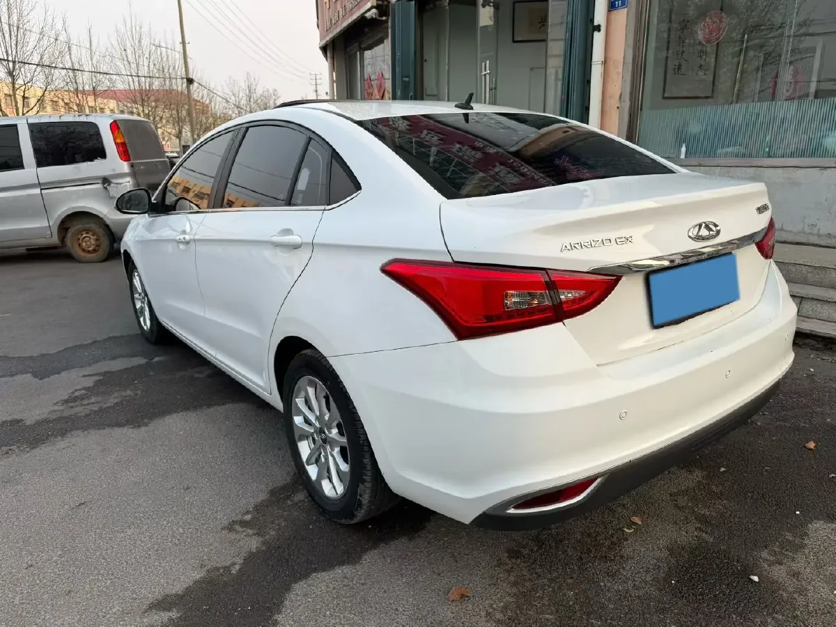 2019 Chery Arrizo 5 1.5L 116HP L4 5MT,autocango,china used car exporter,china ev exporter,chinese used car exporter,chinese used ev exporter