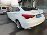 2019 Chery Arrizo 5 1.5L 116HP L4 5MT