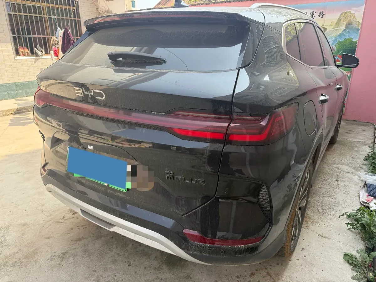 2025 BYD Song Plus 1.5L 101HP L4 E-CVT PHEV 18.3KWH,autocango,china used car exporter,china ev exporter,chinese used car exporter,chinese used ev exporter