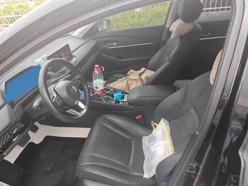 2023 Honda Accord 1.5T 192HP L4 CVT,autocango,china used car exporter,china ev exporter,chinese used car exporter,chinese used ev exporter