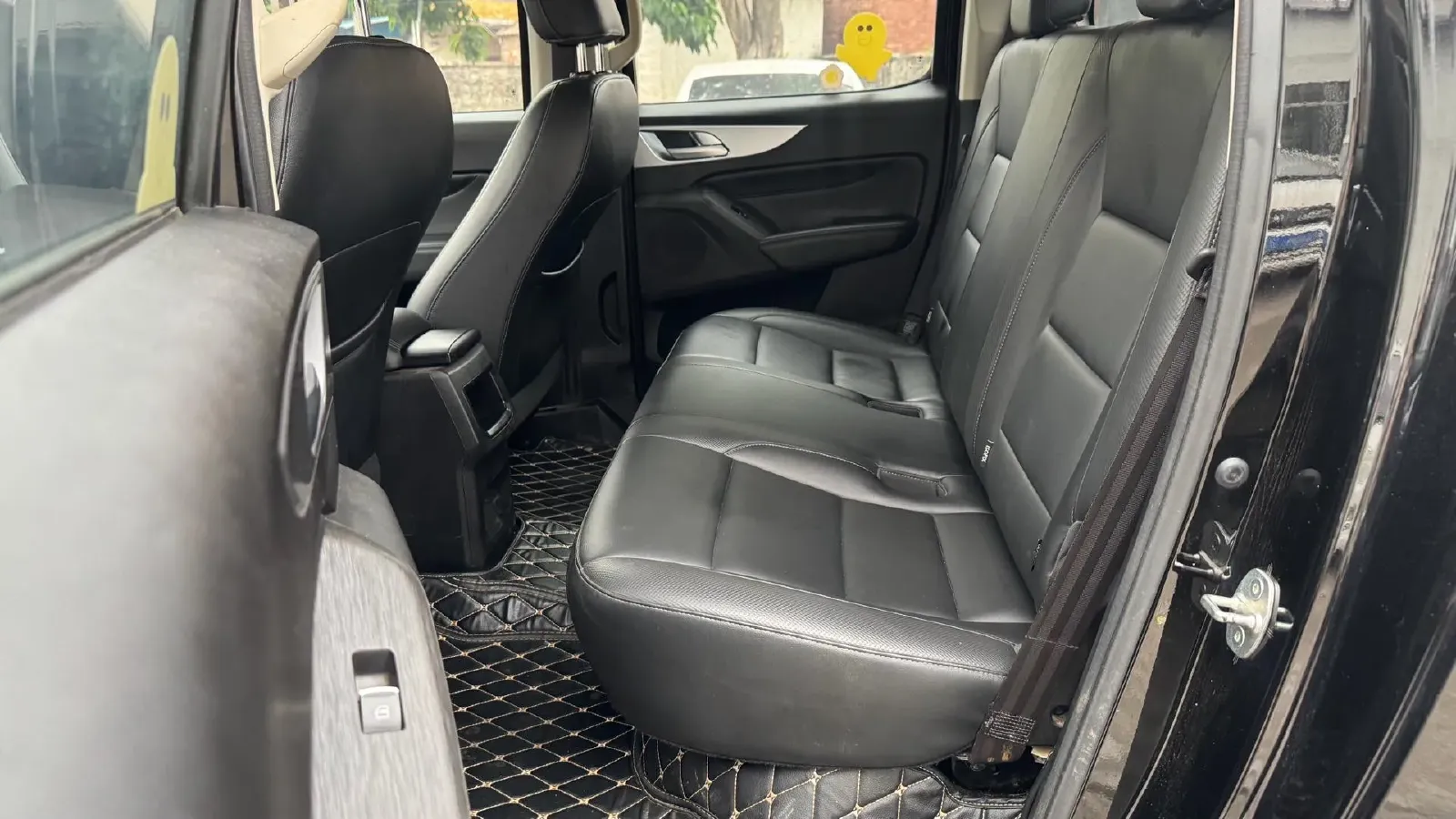 2021 Great Wall Poer 2.0T 163HP L4 8AT,autocango,china used car exporter,china ev exporter,chinese used car exporter,chinese used ev exporter