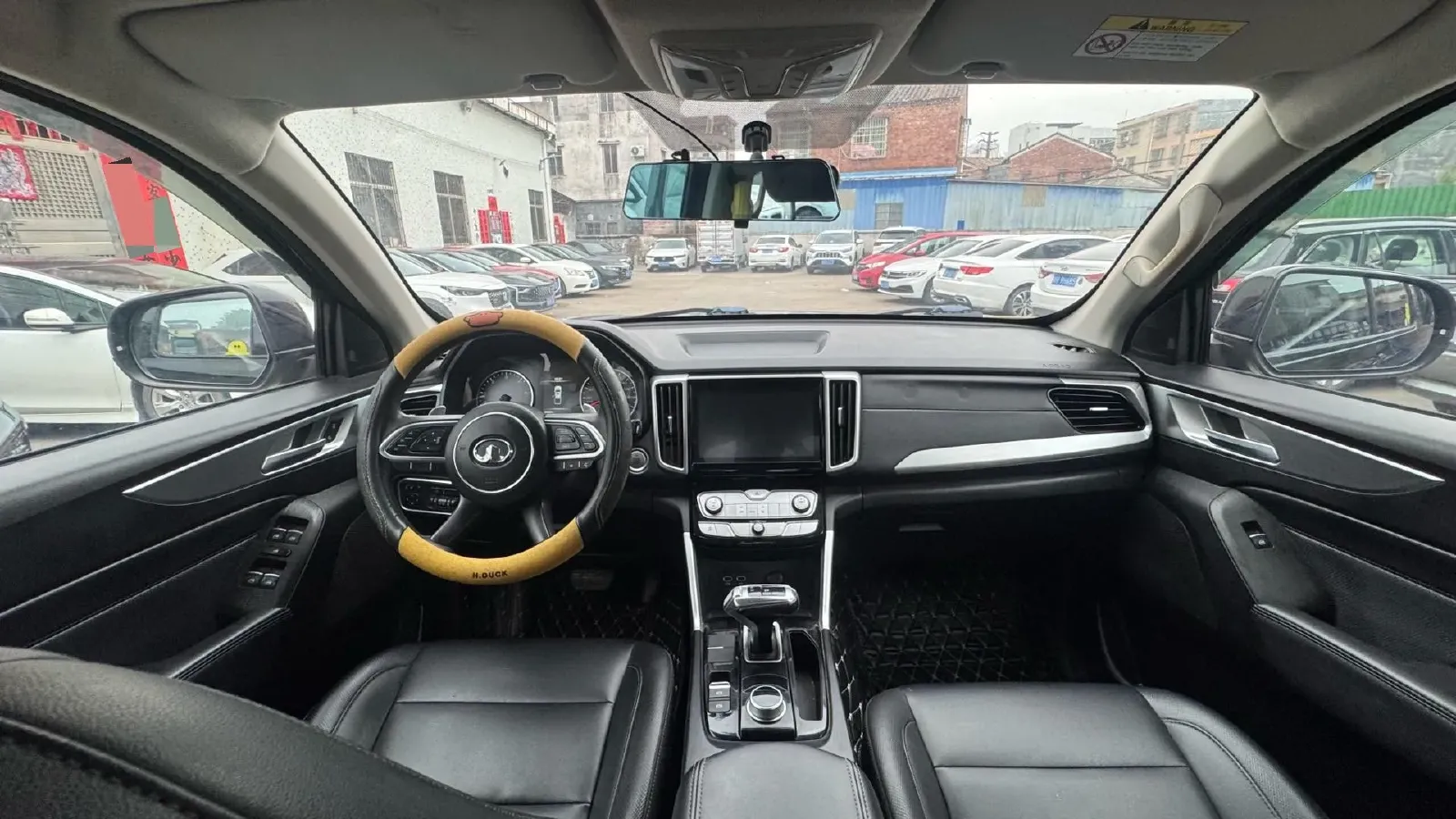 2021 Great Wall Poer 2.0T 163HP L4 8AT,autocango,china used car exporter,china ev exporter,chinese used car exporter,chinese used ev exporter