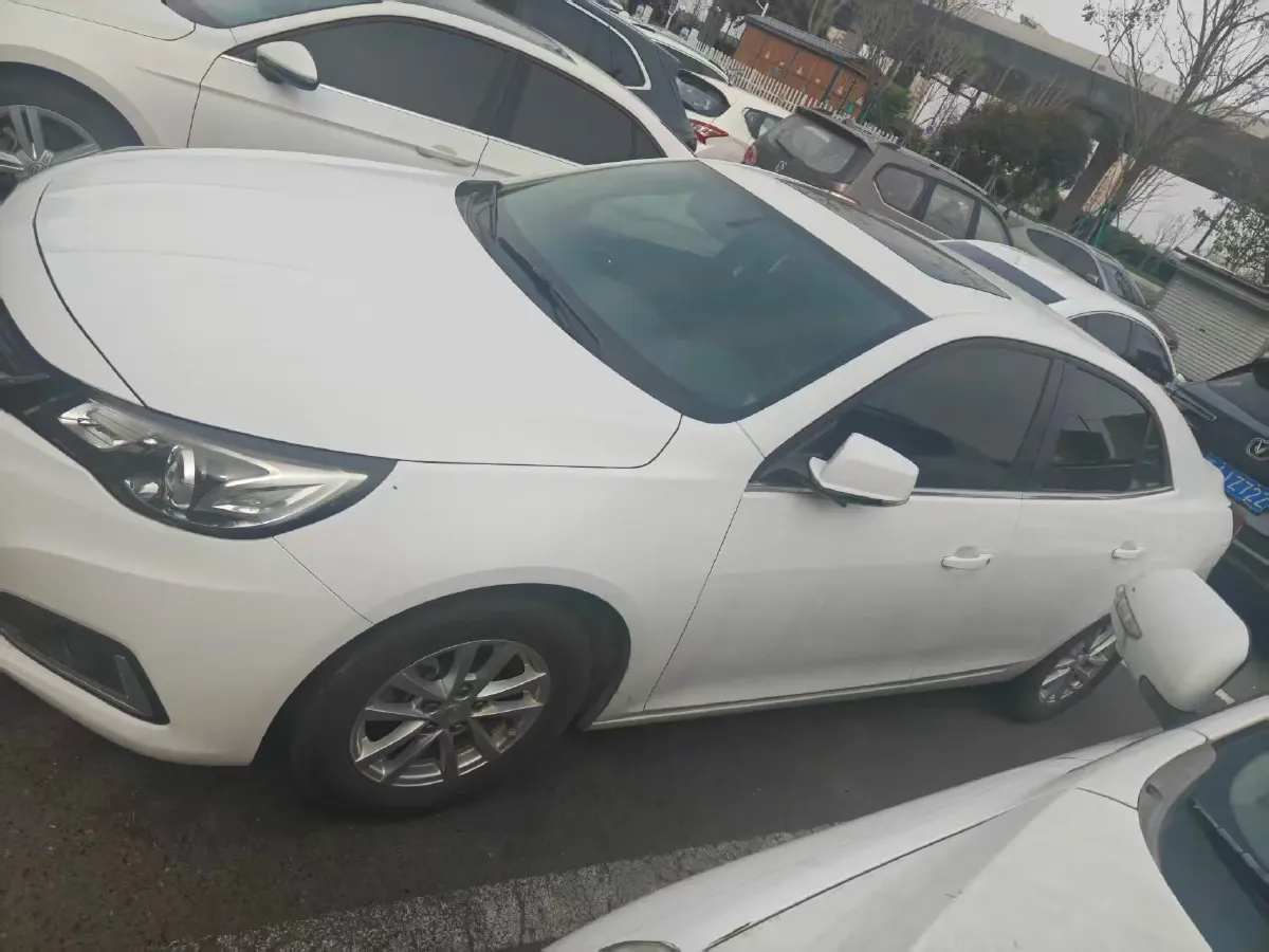 2018 Chevrolet Malibu 1.5T 170HP L4 6AT,autocango,china used car exporter,china ev exporter,chinese used car exporter,chinese used ev exporter