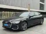 2021 Audi A6L 2.0T 190HP L4 7DCT
