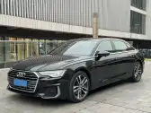 2021 AUDI A6L,autocango,china used car exporter,china ev exporter,chinese used car exporter,chinese used ev exporter