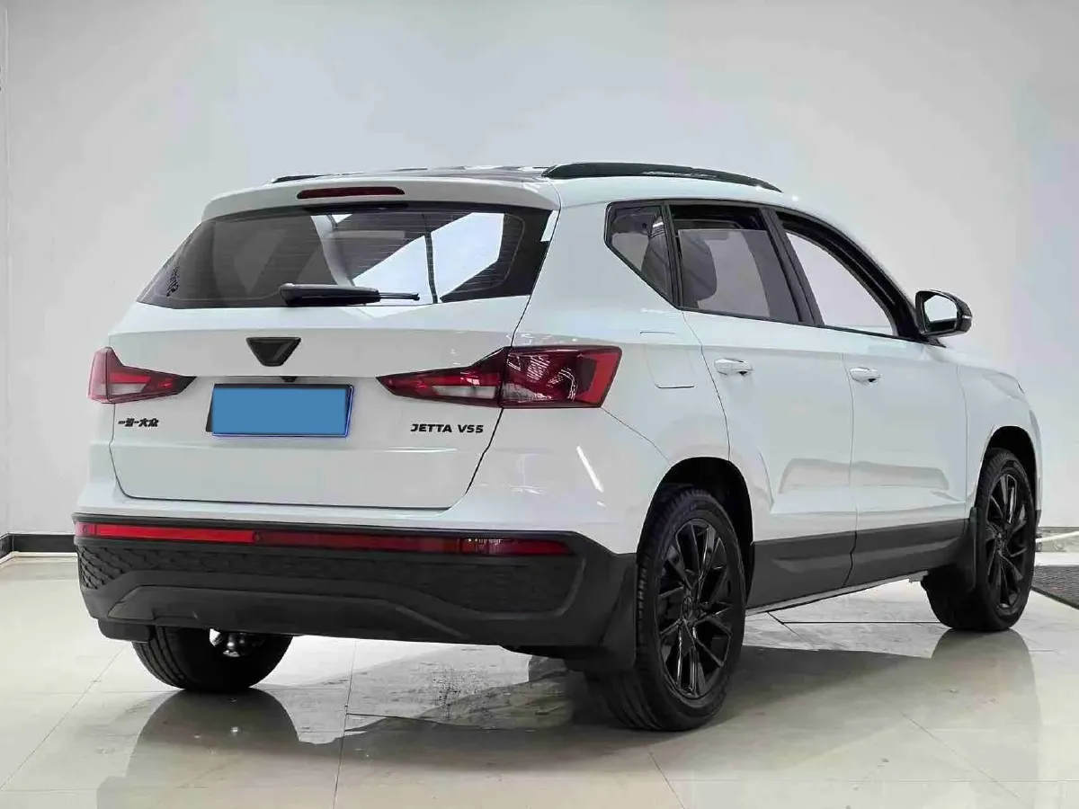 2023 Jetta VS5 1.4T 150HP L4 6AT,autocango,china used car exporter,china ev exporter,chinese used car exporter,chinese used ev exporter