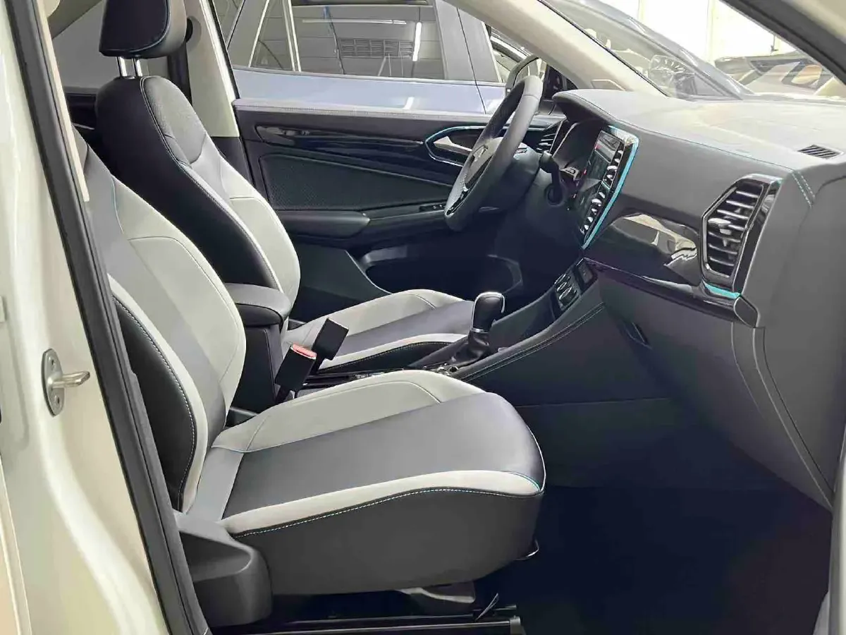 2023 Jetta VS5 1.4T 150HP L4 6AT,autocango,china used car exporter,china ev exporter,chinese used car exporter,chinese used ev exporter