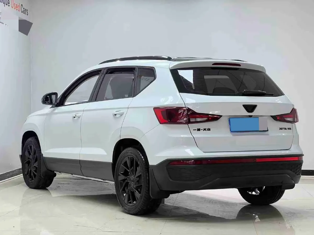2023 Jetta VS5 1.4T 150HP L4 6AT,autocango,china used car exporter,china ev exporter,chinese used car exporter,chinese used ev exporter