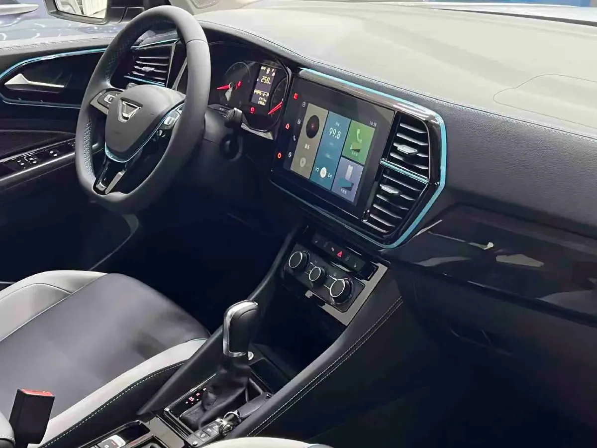 2023 Jetta VS5 1.4T 150HP L4 6AT,autocango,china used car exporter,china ev exporter,chinese used car exporter,chinese used ev exporter