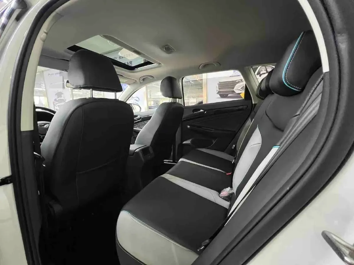 2023 Jetta VS5 1.4T 150HP L4 6AT,autocango,china used car exporter,china ev exporter,chinese used car exporter,chinese used ev exporter